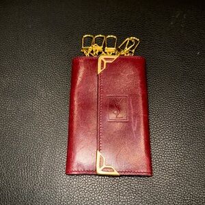 Key holder